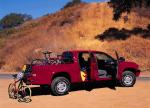 Dodge Dakota Sport Quad Cab 2000 года